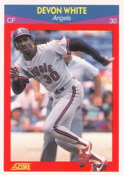 Devon White