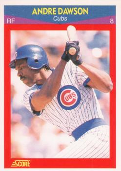 Andre Dawson
