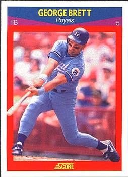 George Brett