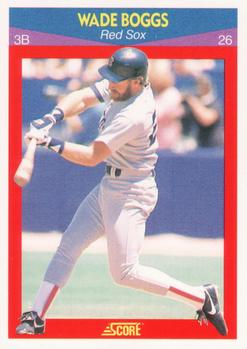 Wade Boggs
