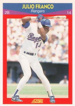 Julio Franco