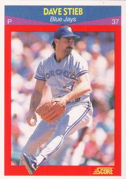 Dave Stieb