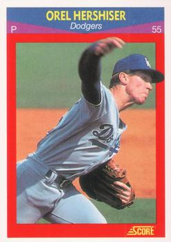 Orel Hershiser