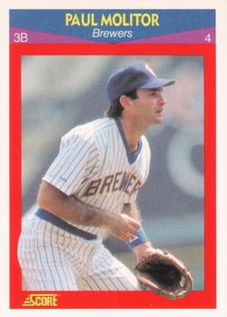 Paul Molitor