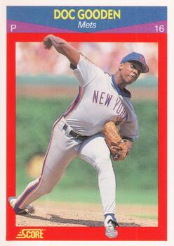 Doc Gooden