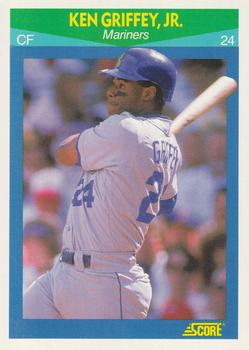 Ken Griffey Jr.