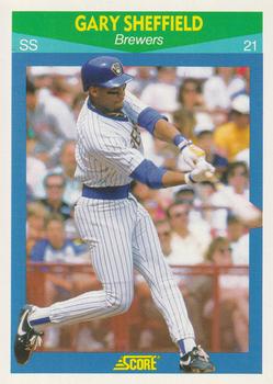Gary Sheffield
