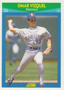 Omar Vizquel