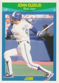 John Olerud