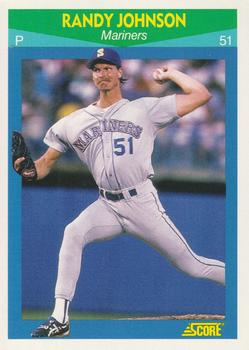 Randy Johnson