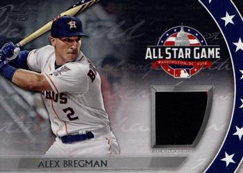 Alex Bregman