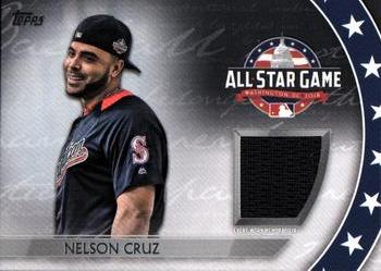 Nelson Cruz