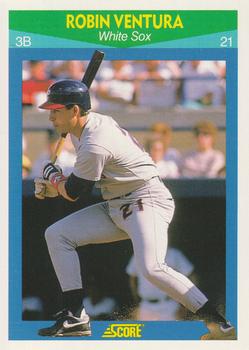 Robin Ventura
