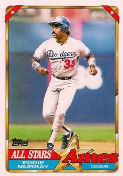 Eddie Murray