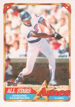 Andre Dawson