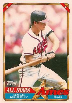 Dale Murphy