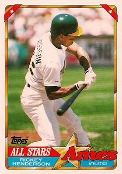 Rickey Henderson