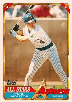 #14 Paul Molitor