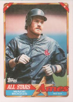 Wade Boggs