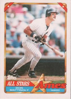 Don Mattingly