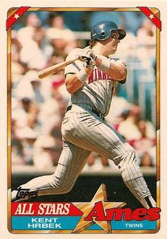 Kent Hrbek