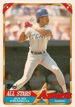 Julio Franco