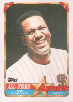 Joe Carter