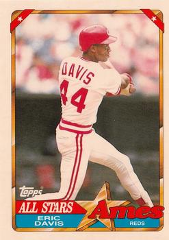 Eric Davis