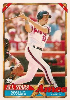 Wally Joyner