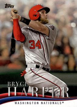 Bryce Harper