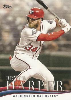 Bryce Harper