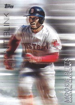Mookie Betts
