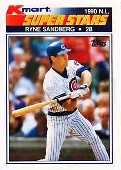 Ryne Sandberg