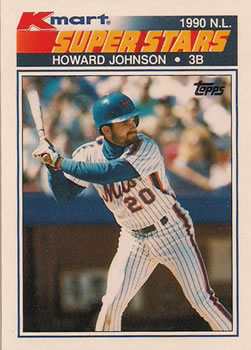 Howard Johnson
