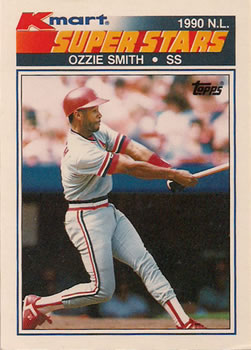 Ozzie Smith