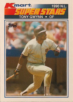 Tony Gwynn