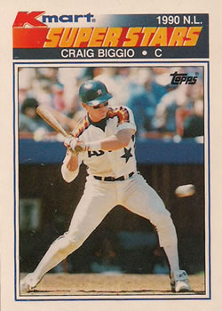 Craig Biggio