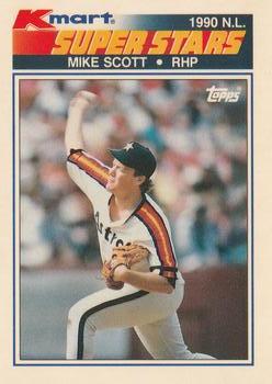 Mike Scott