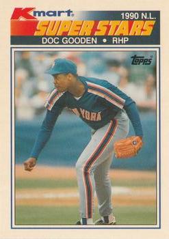 Doc Gooden