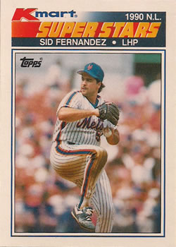 Sid Fernandez
