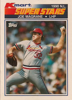 Joe Magrane