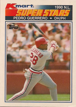 Pedro Guerrero
