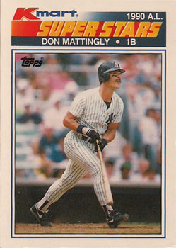 Don Mattingly
