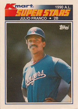 Julio Franco