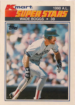 Wade Boggs