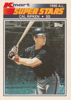 Cal Ripken