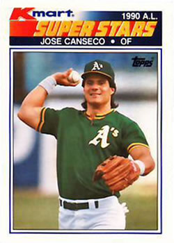 Jose Canseco