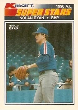 Nolan Ryan