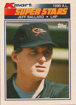 Jeff Ballard