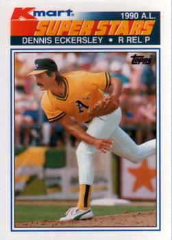Dennis Eckersley